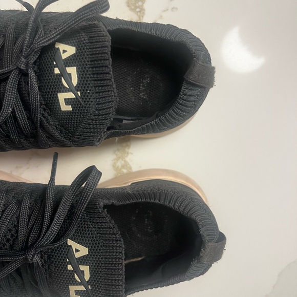 APL Techloom Wave Size 8 - Picture 3 of 4